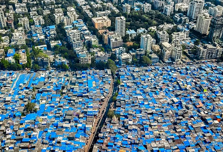 Adani Offers Highest Carpet Area for DRPPL Project